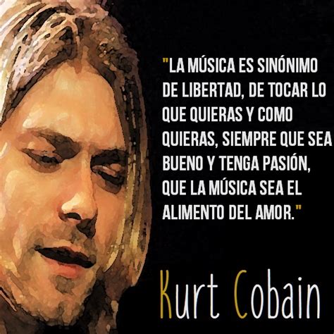 Frases Celebres de Kurt Cobain para Whatsapp | Estados ...
