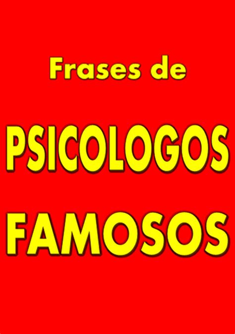 Frases Celebres De Psicologos | apexwallpapers.com