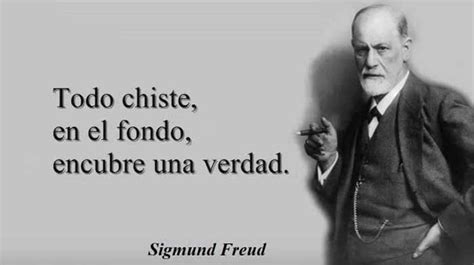 Frases Célebres de Sigmun Freud: Las 10 MÁS FAMOSAS!