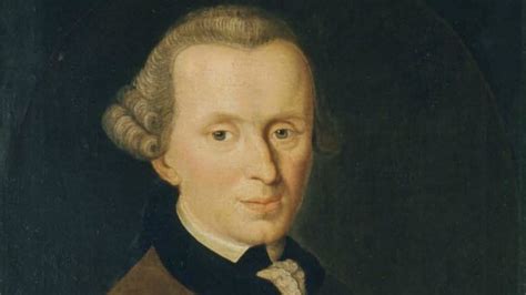 Frases célebres del filósofo Immanuel Kant