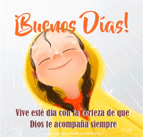 Frases Chidas De Buenos Días Para Ser Feliz   Imágenes ...