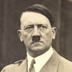 Frases de Adolf Hitler