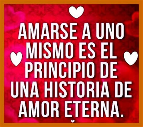 frases de amor con imagenes de corazones para perfil de ...