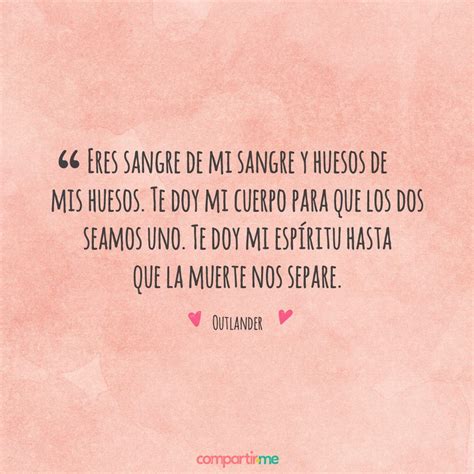 Frases de amor de libros para dedicar al amor de tu vida