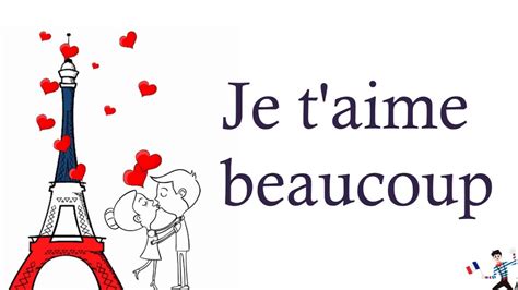 Frases de amor en francés – Más de 20 Expresiones de Amor ...