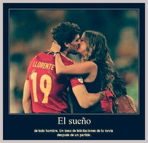 Frases de Amor en Imagenes de Futbolistas Famosos ...
