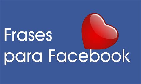 Frases de amor para Facebook   YouTube