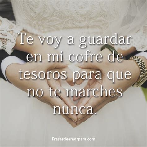 Frases de amor para mi novio