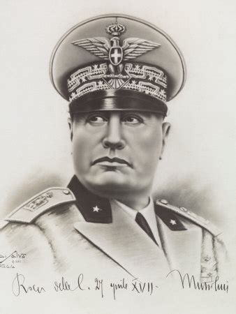 Frases de Benito Mussolini   Info   Taringa!