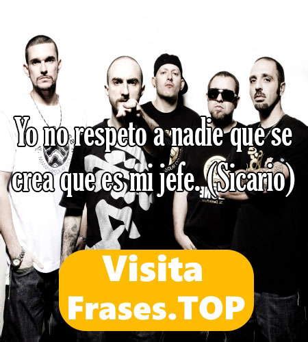 Frases de canciones de RAP 【Rimas y Letras de Amor y ...