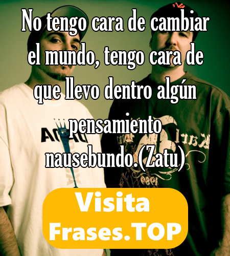 Frases de canciones de RAP 【Rimas y Letras de Amor y ...