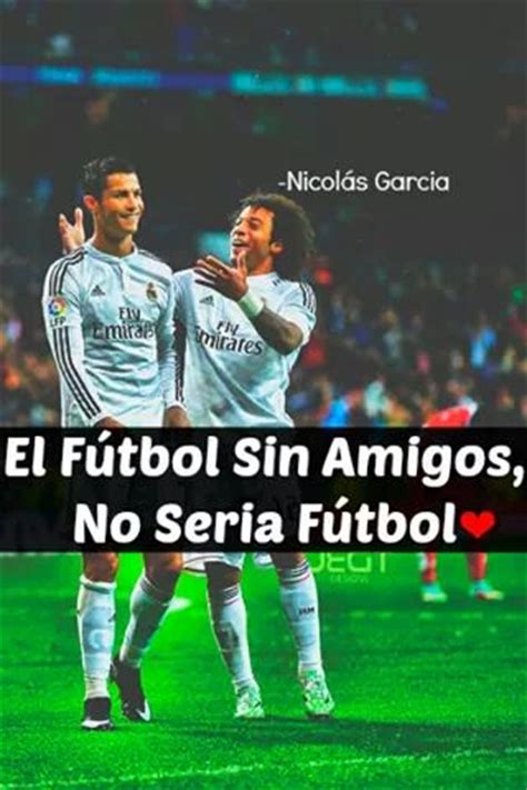 Frases De Futbol on Twitter: