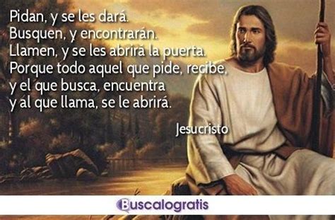 FRASES de JESÚS de NAZARET   Buscalogratis.es