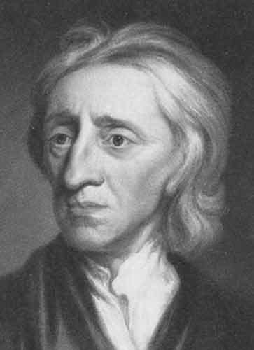 Frases de John Locke  147 citas  | Frases de famosos