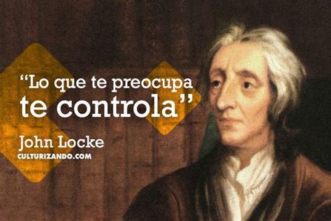Frases de John Locke | Culturizando