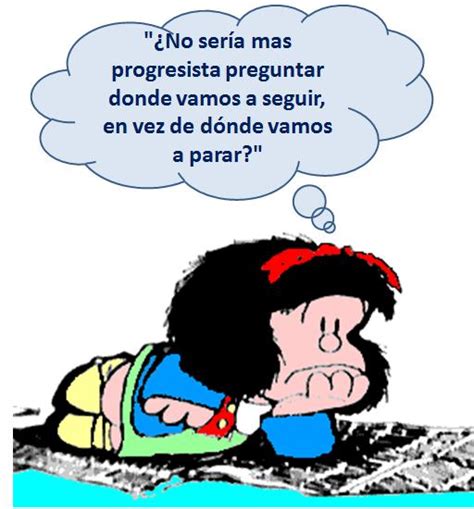 Frases de Mafalda y el amor   Imagui