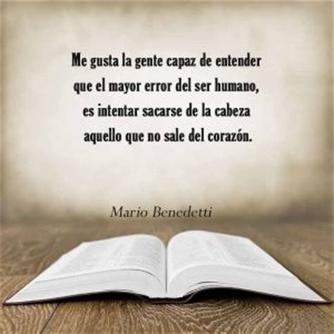 Frases de Mario Benedetti imprescindibles de leer ...