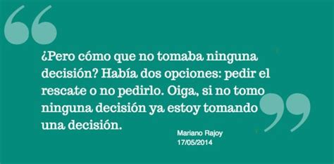 Frases de Rajoy. | Cotilleando   El mejor foro de ...