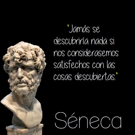 Frases de Seneca | Citas celebres