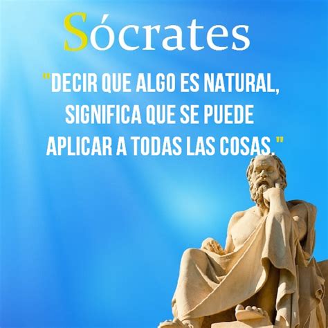 Frases de Sócrates | Citas celebres