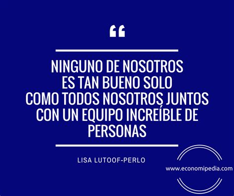Frases De Trabajo En Equipo Pictures to Pin on Pinterest ...