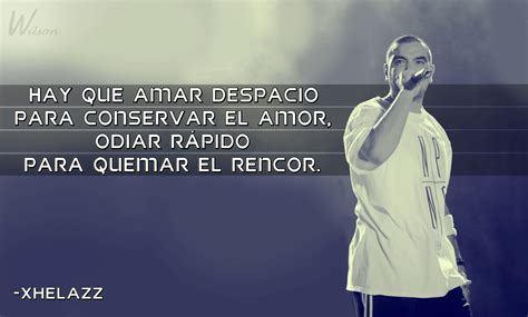 Frases de xhelazz Frases de canciones