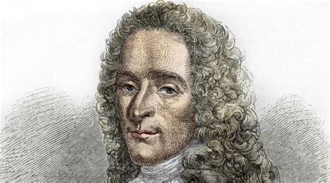 Frases e obras de Voltaire | Estante Blog