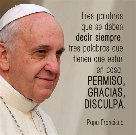 Frases en imagenes: Frases del Papa Francisco  Mayo 2014 ...