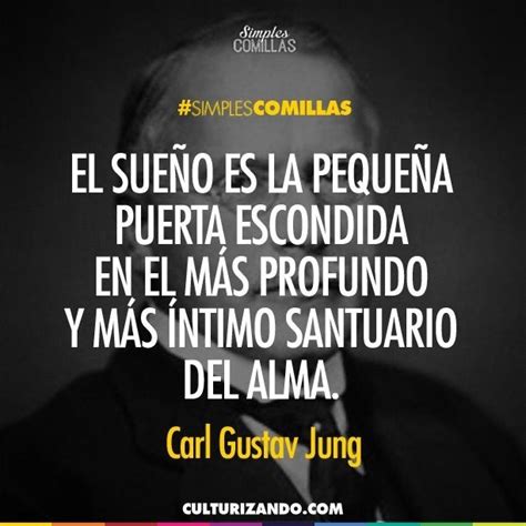 Frases psicológicas de Carl Jung para ser más Inteligente ...