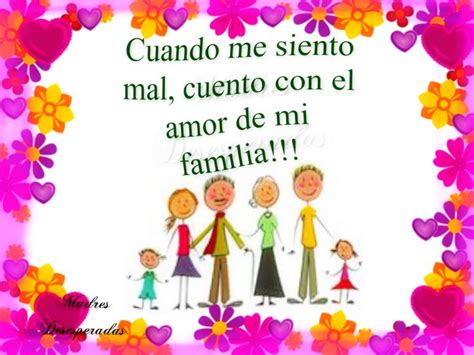 Frases Sobre La Familia Bonitas | Imagenes de Fondo Para ...