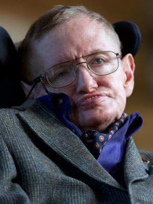 Frases y citas célebres de Stephen Hawking