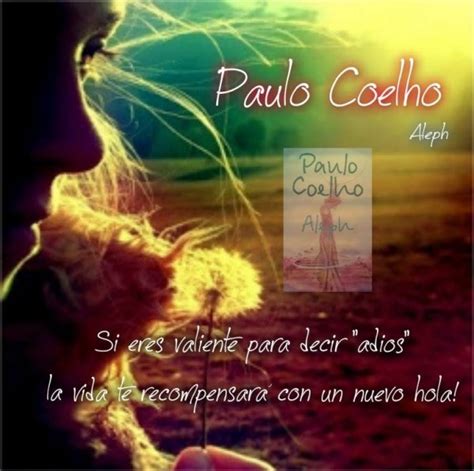 Frases y reflexiones de Paulo Coelho para Whatsapp ...