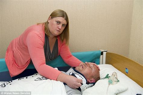 Fraudster pretended to be in a coma for TWO YEARS to avoid ...
