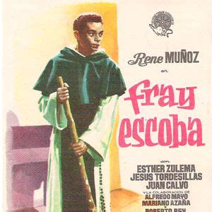Fray Escoba   Film 1961   FILMSTARTS.de