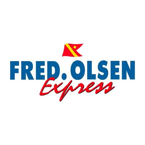 Fred.Olsen Express @FOexpress | Twitter