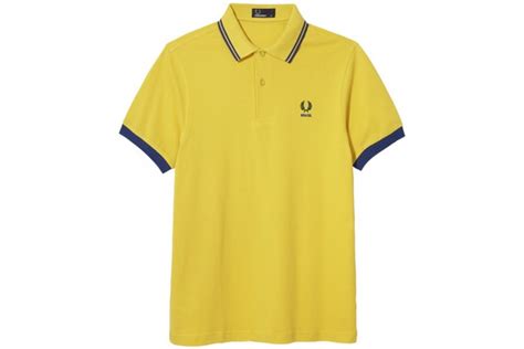 Fred Perry  World Cup  Polo Shirt Collection