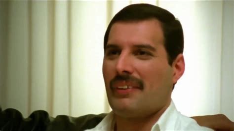 Freddie Mercury   1986   YouTube