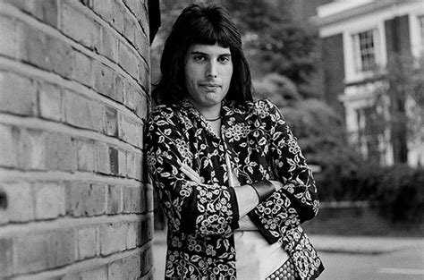 Freddie Mercury, 25 años del adiós de una voz inmortal ...