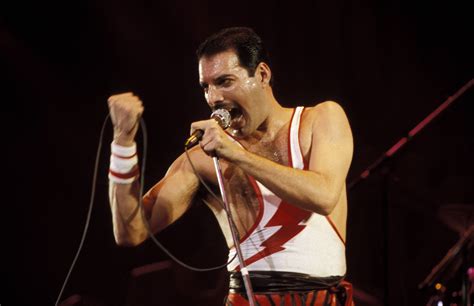 Freddie Mercury 25 years: 18 things you didn t know about ...