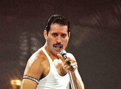 Freddie Mercury 25 years: 18 things you didn t know about ...