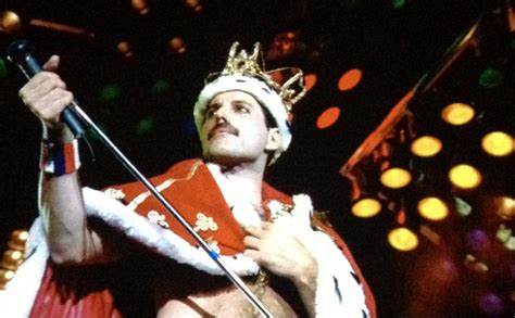 Freddie Mercury 25 years on   the enduring appeal of The ...
