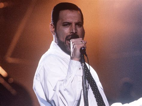 Freddie Mercury 25th anniversary: 5 things you may not ...