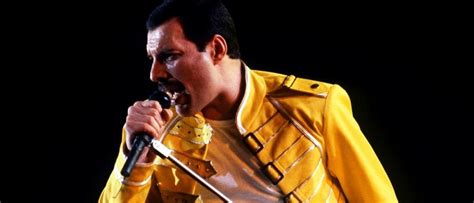 Freddie Mercury 320 kbps [Mega] | Discografiascompletas.net