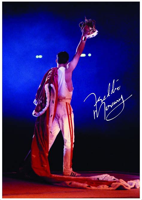 Freddie Mercury: 70 Años de una leyenda   Música   Taringa!