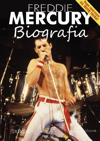 Freddie Mercury. Biografia   Jackson Laura | Książka w ...