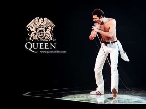 Freddie Mercury Biografia   Taringa!