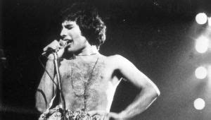 Freddie Mercury Biography Biography