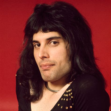 Freddie Mercury Biography   Biography