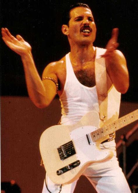 Freddie Mercury biography, birth date, birth place and ...