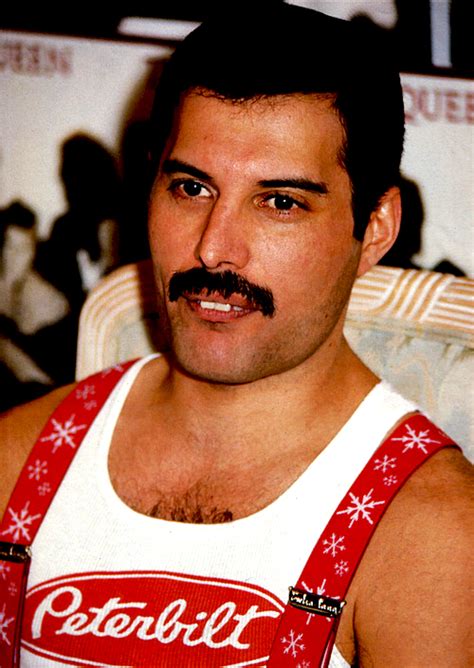 Freddie Mercury Biography Trivia Quiz | NSF
